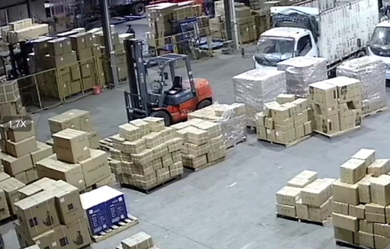 潮州到荆门货运专线-潮州到荆门货运公司-服务周到